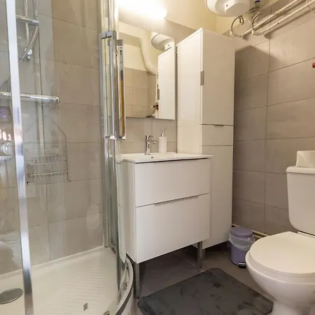 Apartment Le Cezanne - Hypercentre - Wifi - Train Station *